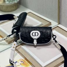 Christian Dior Bobby Bags